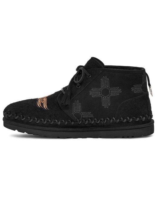 Ugg Black X Cotd Neumel for men
