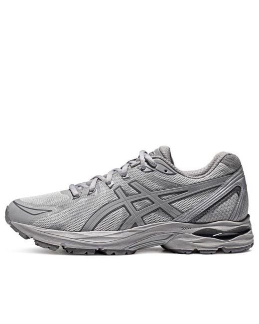 Asics Gray Gel-Flux Cn for men
