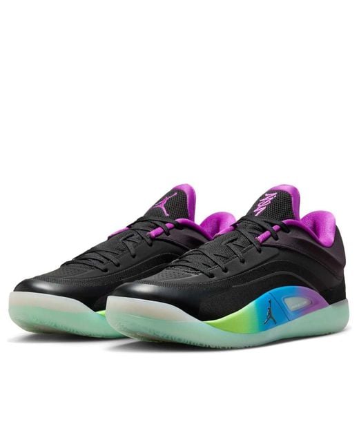 Nike Blue Zion 4 'Noah' for men