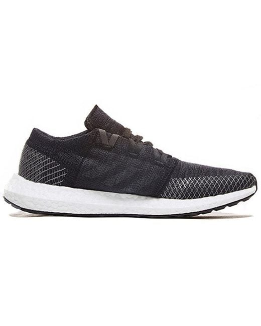 Adidas Blue Pureboost Go 'Core' for men