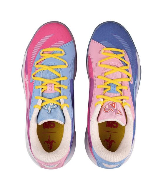 PUMA Pink X B4B All-Pro Nitro 'Unexpected Joker' for men