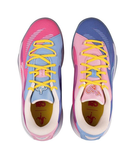 PUMA Pink X B4B All-Pro Nitro 'Unexpected Joker' for men