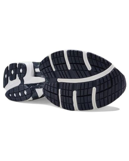 Reebok Blue Premier Road Plus 6
