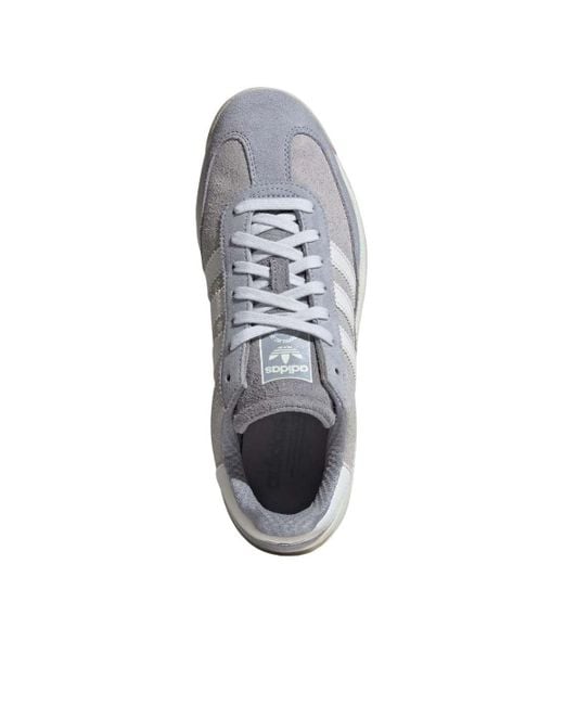 Adidas Gray Sl 72 Rtn Crystal Off' for men