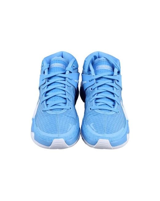 Nike Blue Kd 13 Tb 'University' for men