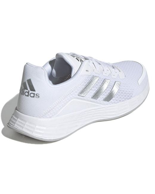 Adidas White (Wmns) Duramo Sl Matte'