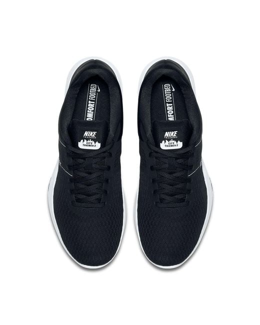 Nike Blue (Wmns) City Trainer 2