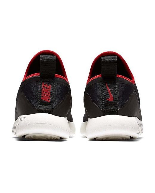 Nike Blue Lunarcharge Essential for men