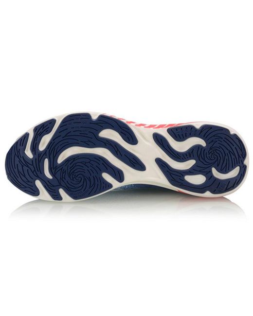 Li-ning Blue Arashi No Boundry for men