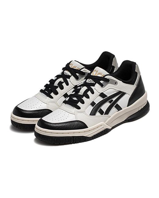 Asics Black Gel-Spotlyte for men