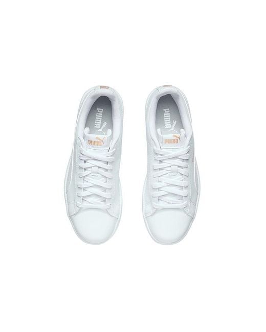 PUMA Puma Up 'White Gold' for men