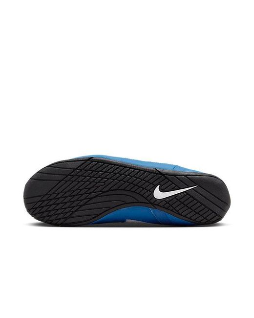 Nike Blue Fury 'Team Royal' for men