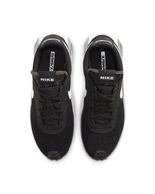 Nike Black D/Ms/X Waffle for men