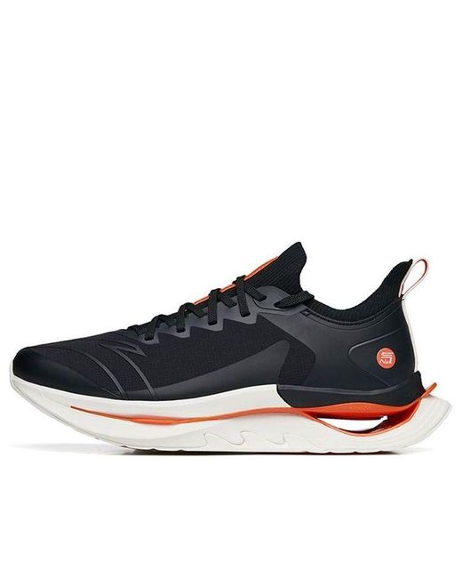 Anta Blue Nitrogen Tech for men