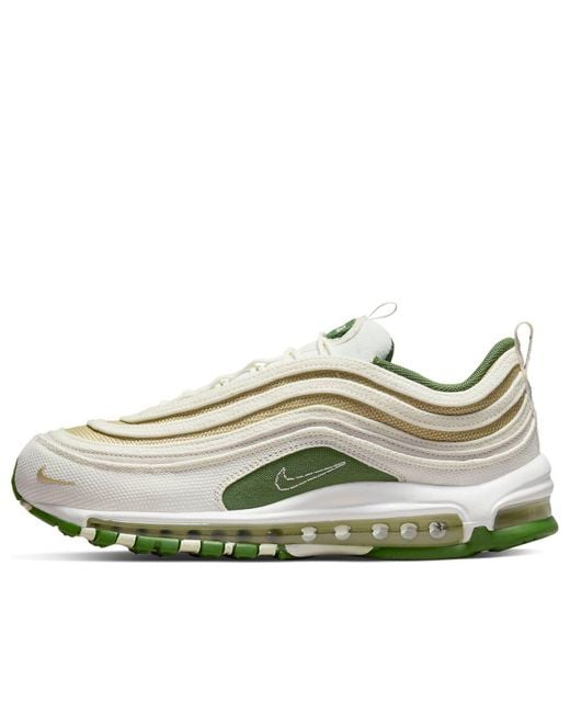 Nike White Air Max 97 Se for men