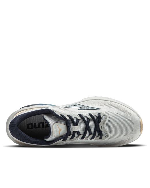 Mizuno Gray Pi X 'Light' for men