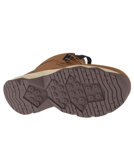 Under Armour Brown Stellar G2 6-Inch 'Utility Light' for men