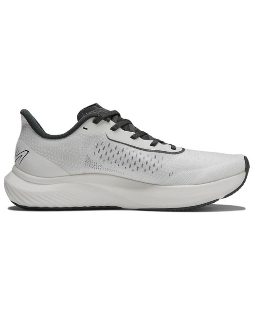 New Balance White Nb Fuelcell Rebel V3 Neon Dragonfly' for men