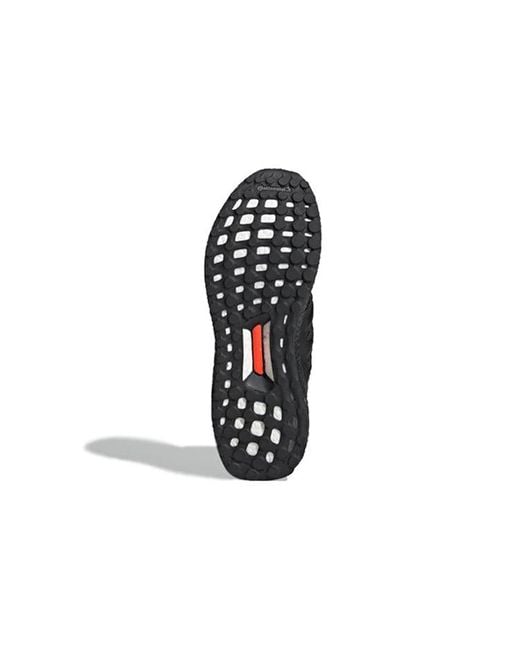 Adidas Black Ultraboost 1.0 Clima 'Manchester Rose' for men