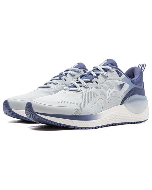 Li-ning Blue (Wmns) Yunchuan V2