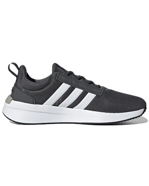 Adidas Blue Neo Racer Tr21 for men