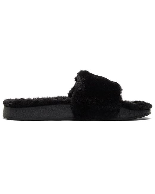 PUMA Black (Wmns) Leadcat 2.0 Ylm