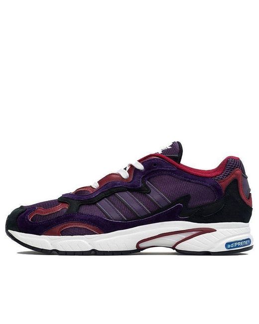 Adidas Blue Temper Run for men