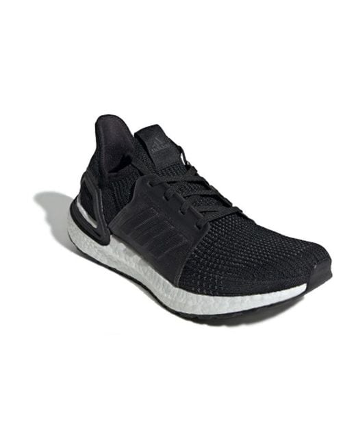 Adidas Blue Ultraboost 19 'Core' for men