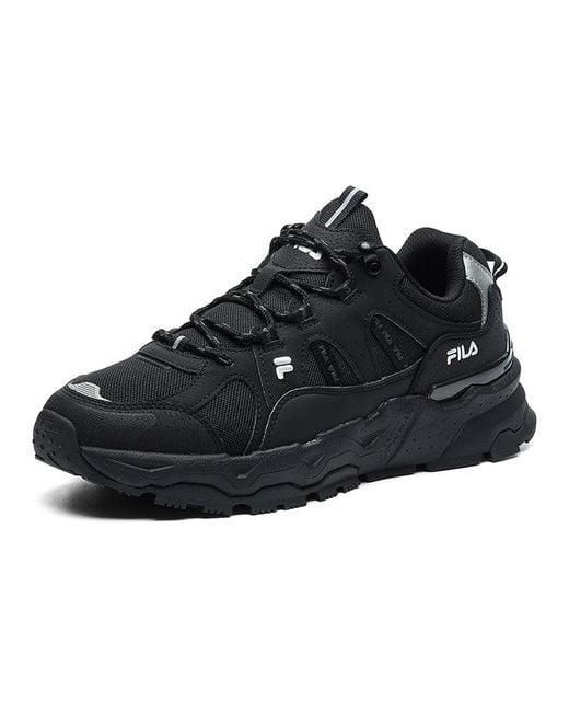 Fila Black (Wmns) Stream