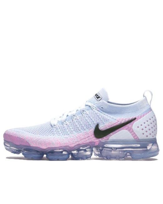 Nike Blue (Wmns) Air Vapormax 2 'Hydrogen'