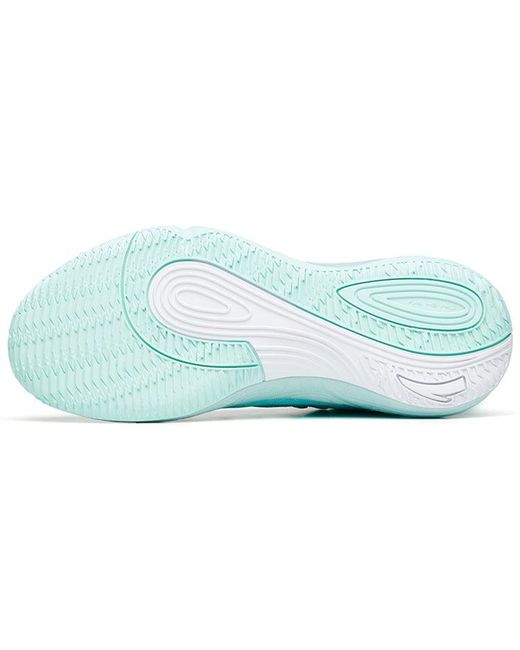 Anta Blue Butterfly Transformation 'Aqua' for men