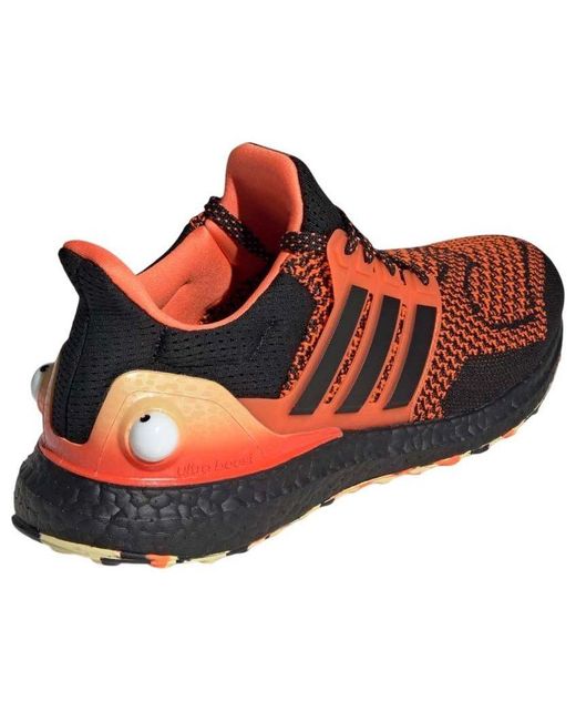 Adidas Red X Fortnite Ultraboost 1.0 'Fishstick' for men