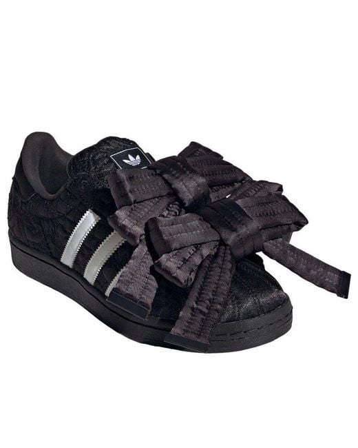 Adidas Blue (Wmns) Caroline Hu Superstar