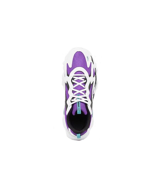 Reebok Blue Dmx Series 1000 for men