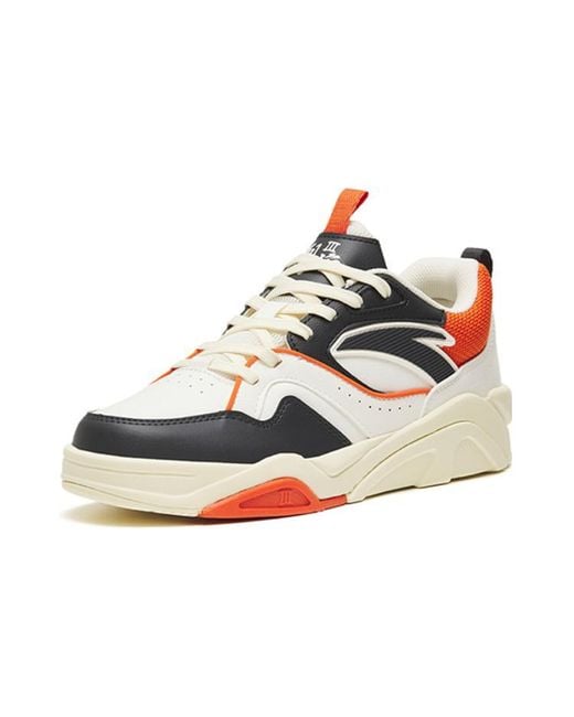 Anta White Flame 3.0 for men