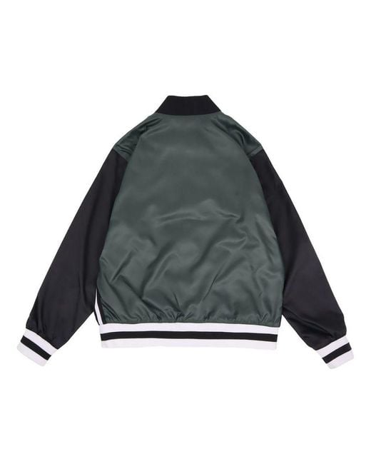 Nike Gray Dna Repel Basketball Jacket for men