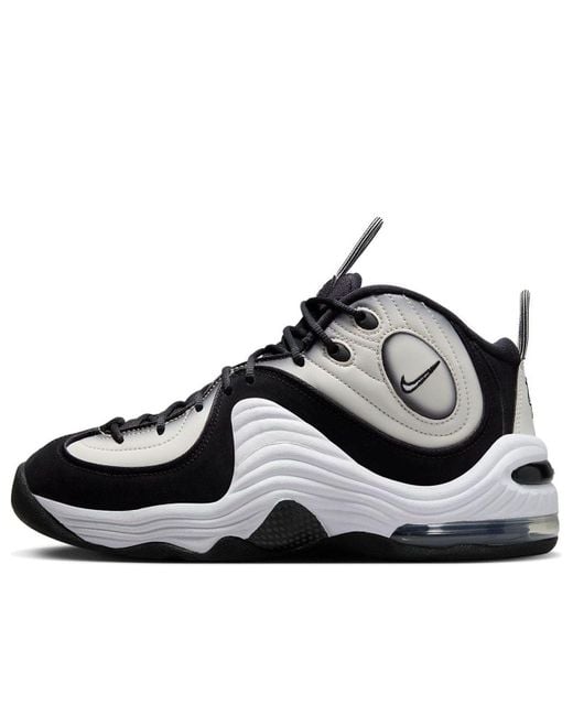Nike Black Air Penny 2 'Panda' for men