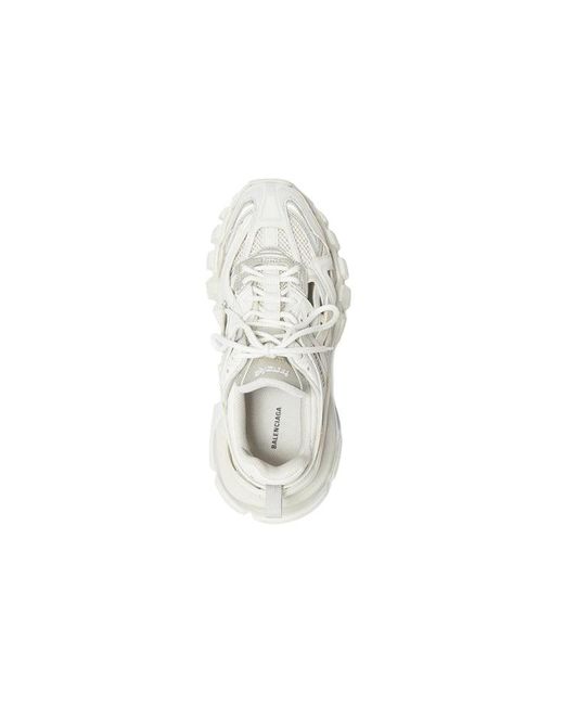 Balenciaga White (Wmns) Track.2