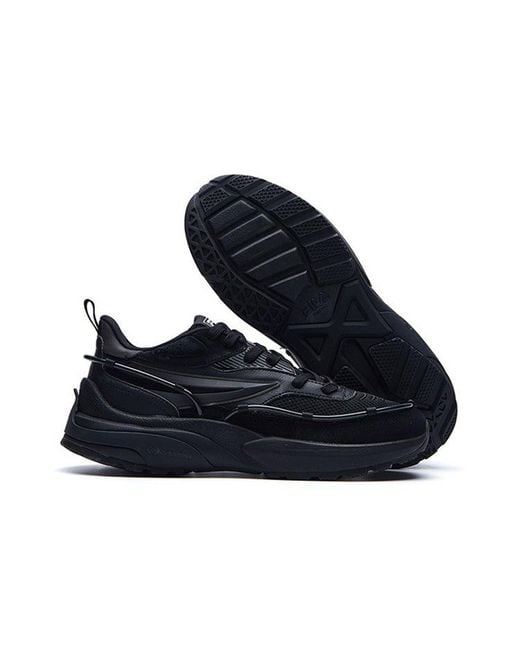 Fila Blue 'Triple' for men