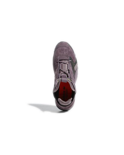 Adidas Purple Streetball for men
