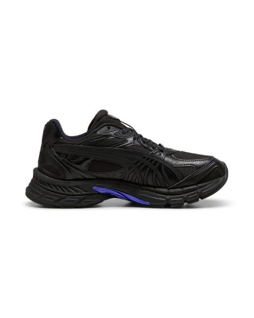 PUMA Black (Wmns) Veritana Fast Race Lapis Lazuli'