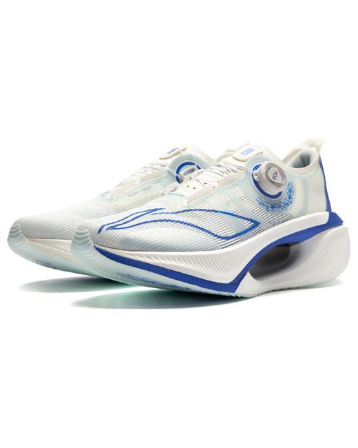 Li-ning Blue Shadow 2.0 for men