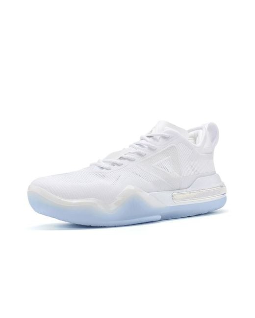 Peak White Aw1 Andrew Wiggins 'Win-Bubble' for men