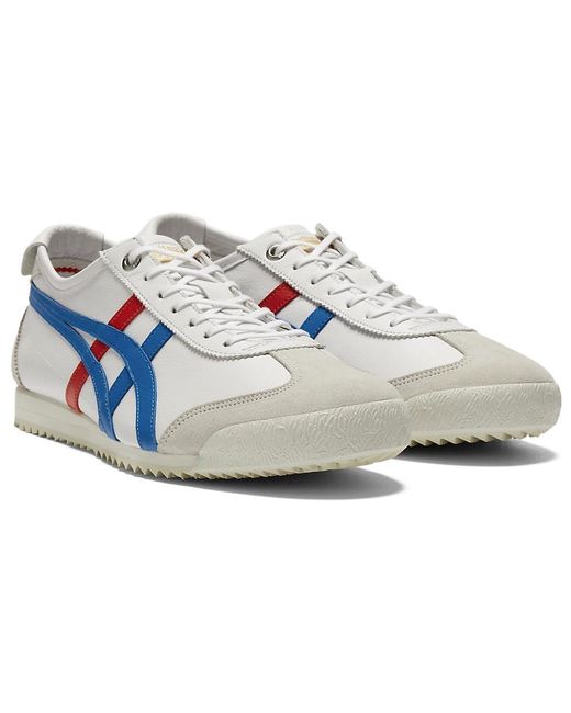 Onitsuka Tiger Blue Mexico 66 Sd Directoire' for men
