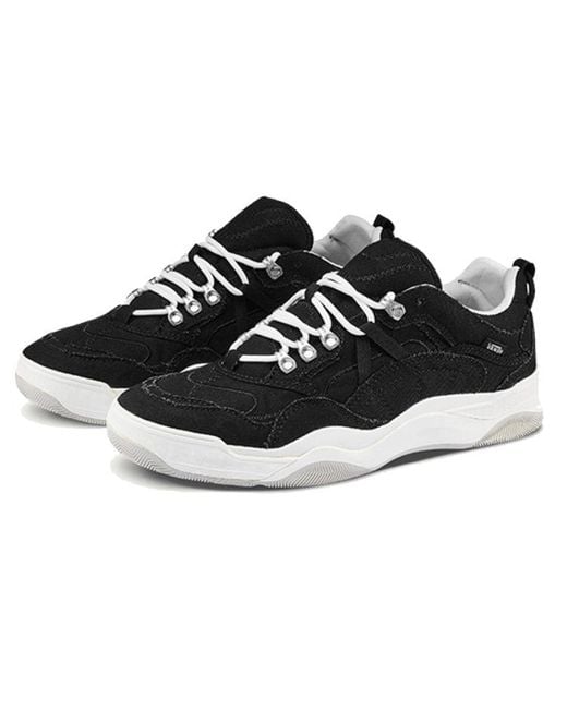 Vans Black Varix Wc And for men