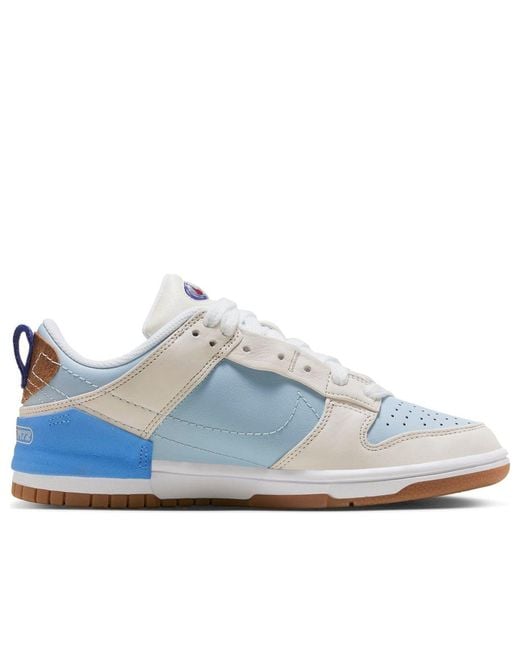 Nike Blue (Wmns) Dunk Low Disrupt 2 'Since 1972'