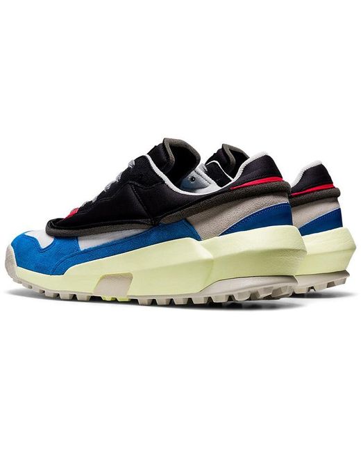 Onitsuka Tiger Blue Admix Runner for men