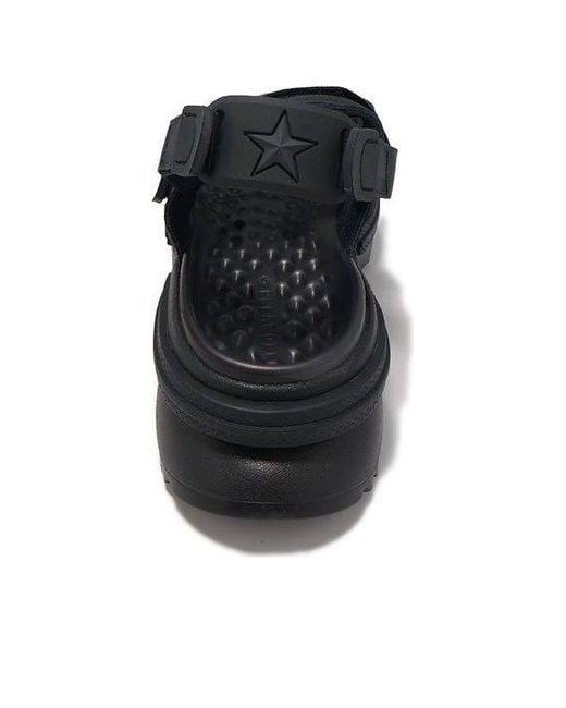 Converse Blue Run Star Utility Sandal Cx for men