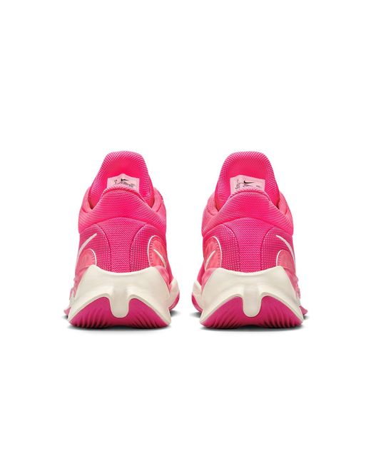 Nike Pink (Wmns) Renew Elevate 3 'Fierce'