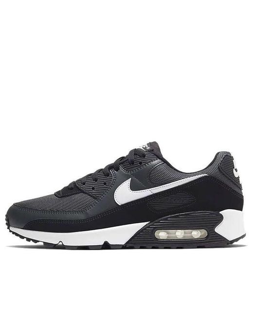 Nike Black Air Max 90 for men